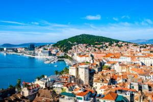 5 highlights of our time in splendid Split, Croatia
