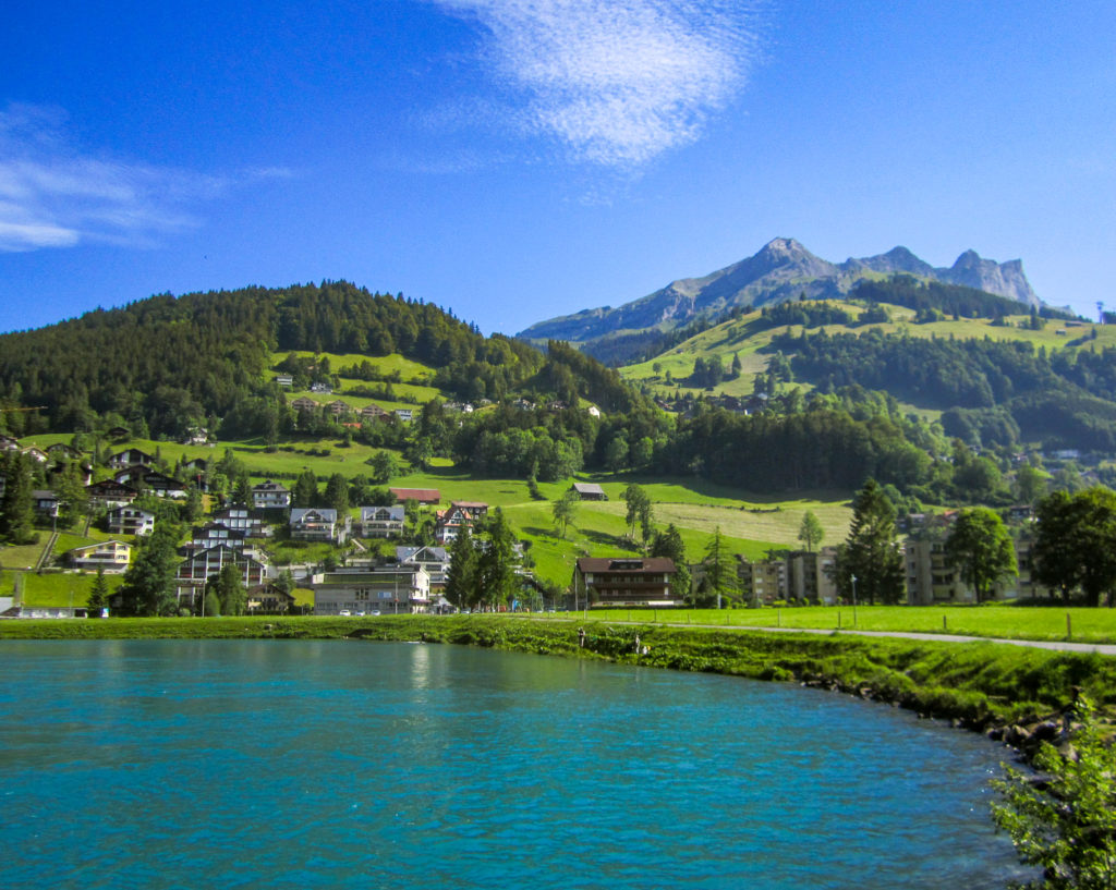 engelberg