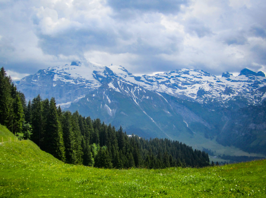 engelberg