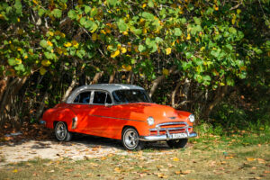 Our Family Adventure in Cuba: Exploring Havana and Beyond