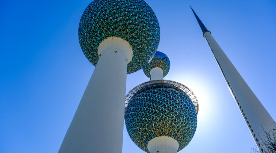 Exploring the highlights of Kuwait City