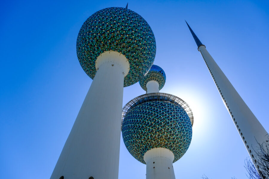 Exploring the highlights of Kuwait City