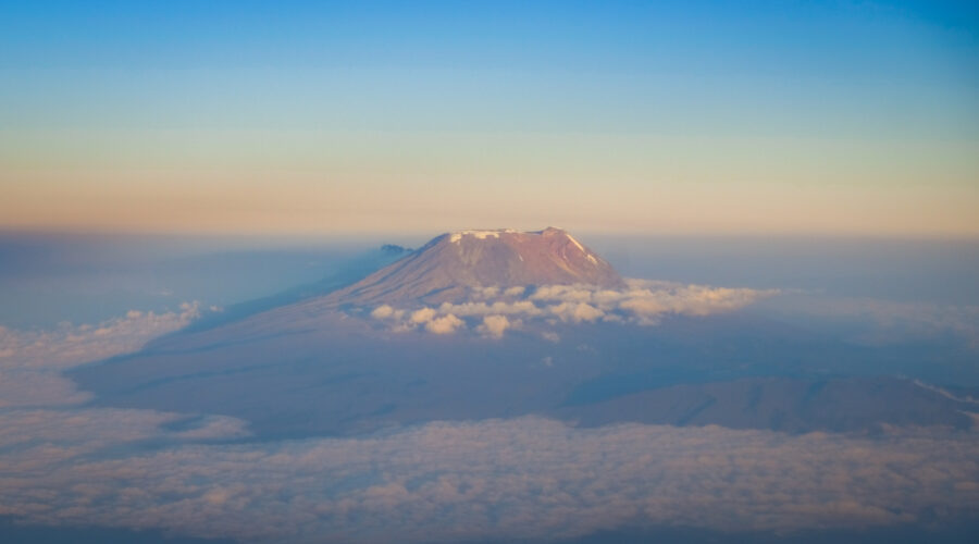 3 days of adventure in the shadow of majestic Mt Kilimanjaro, Tanzania