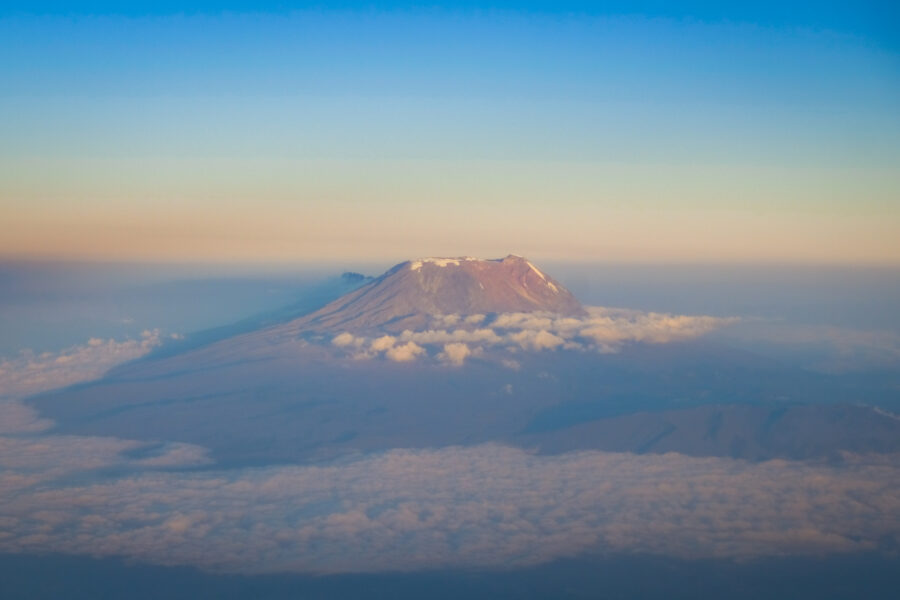 3 days of adventure in the shadow of majestic Mt Kilimanjaro, Tanzania